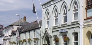 Two candidates vie for Liskeard Town Council seat 