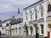 Vacancy after councillor resigns