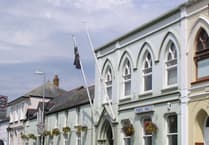 Vacancy on Liskeard Town Council after councillor resigns