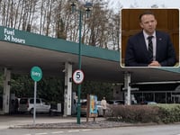 Calls for Cornwall to be included in Rural Fuel Duty Relief scheme