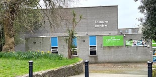 Campaigners celebrate funding to help reopen hydrotherapy pool