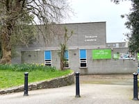 Campaigners celebrate funding to help reopen hydrotherapy pool