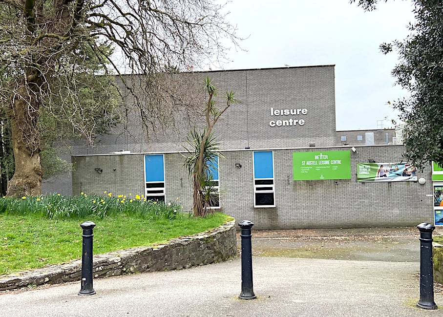 Council confirm hydrotherapy pool will remain closed