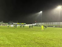 Turner's double helps Mousehole see off Blazey in Senior Cup