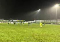 Turner's double helps Mousehole see off Blazey in Senior Cup