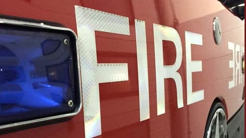 Fast-food owner sentenced for fire safety breaches