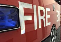 Fire safety breaches land Central Grill owner in court