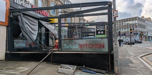 Community counting the cost from Storm Goretti