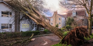 Council thank residents and responders in storm aftermath