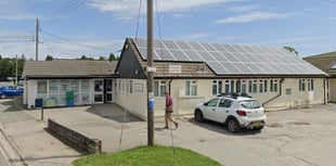 Storm Goretti power cut forces GP surgery to launch emergency plan