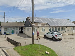 Storm Goretti power cut forces GP surgery to launch emergency plan