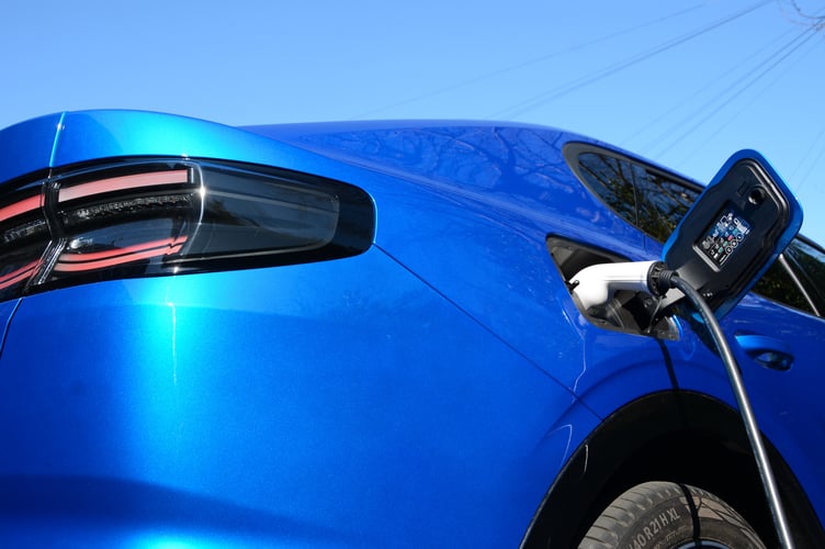 Electric car sales to increase to 580,000 in 2026.