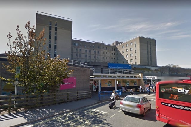 Derriford A&E still ‘requires improvement’ after fresh CQC inspection