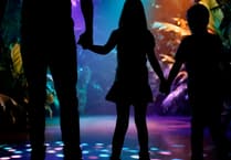 Heligan set to open new undercover roller skate rink