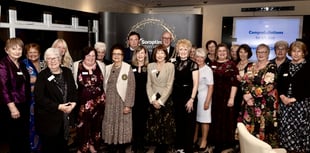 Chance to nominate 'unsung heroines' for an award