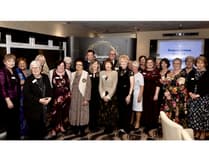 Chance to nominate 'unsung heroines' for an award in Cornwall