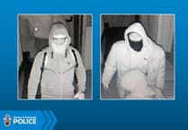 Police launch appeal to identify suspects following aggravated burglary