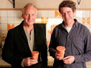 Bakery and coffee businesses founded in county form new partnership