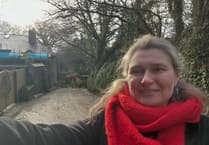 MP praises emergency workers after Storm Goretti devastates Cornwall