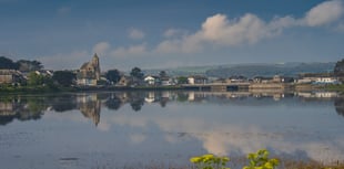 Urgent appeal to help protect Cornwall nature reserve