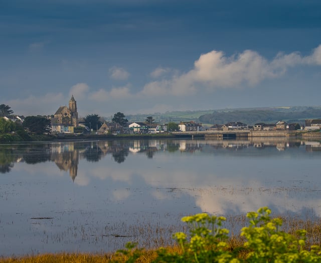Urgent appeal to help protect Cornwall nature reserve