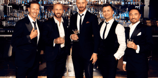 Extra performance announced for Strictly show in Cornwall