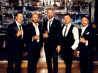 Extra performance announced for Strictly show in Cornwall
