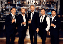 Extra performance announced for Strictly show in Cornwall