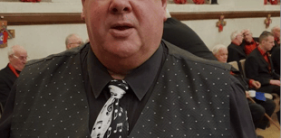 Tributes paid to former musical director and renowned soloist