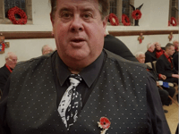 Tributes paid to former musical director and renowned soloist