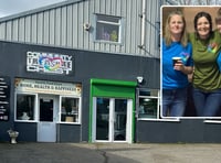 Family effort keeps essential health food shop alive