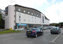 Man found dead inside St Austell hotel room
