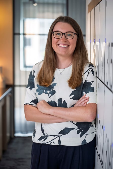 Rachel Piper from Saltash has been awarded the Fellowship of the Institution of Civil Engineers 