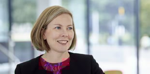 Solicitor boosts ambitious Cornwall charity