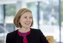 Solicitor boosts ambitious Cornwall charity