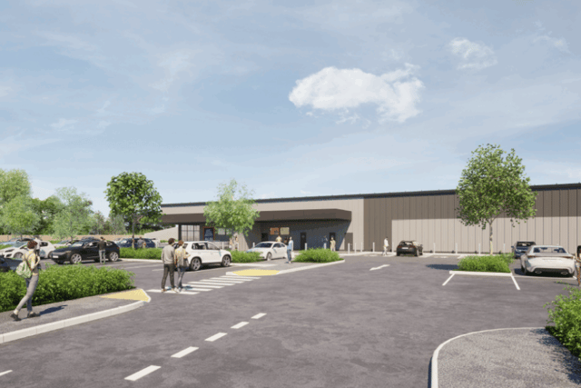 Public consultation launched on major new supermarket scheme