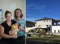 Hospital trust boosts neonatal security with biometric technology