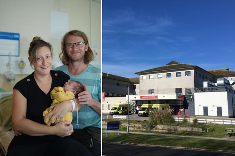 RCHT Neonatal biometric security