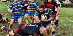 Ashes and Penryn fall further adrift as Redruth Seconds and Truro lose