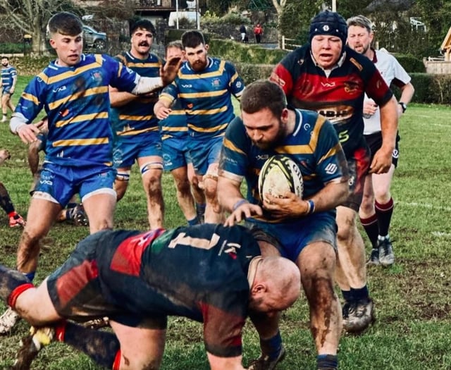 Ashes and Penryn fall further adrift as Redruth Seconds and Truro lose