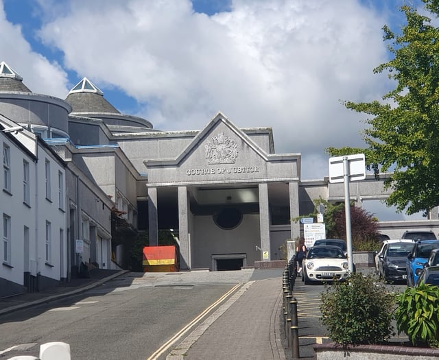 Judge warns funeral director of ‘no second chance’ after burial breach