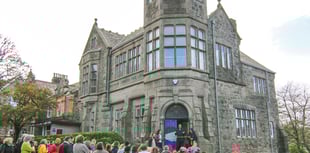 Redruth launches bid to be named UK Town of Culture