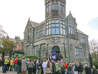 Redruth launches bid to be named UK Town of Culture