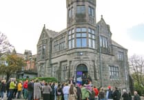 Redruth launches bid to be named UK Town of Culture