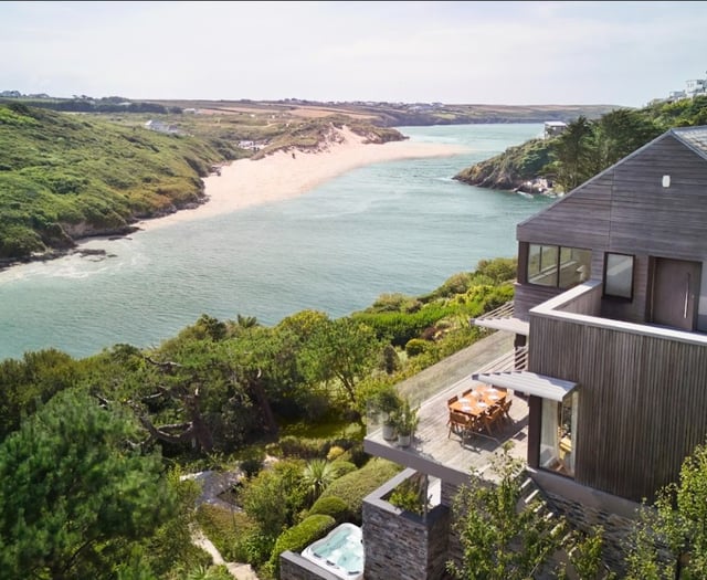 Omaze launches waterfront home prize draw worth £4-million