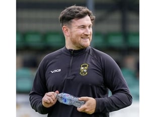 Title-chasing Torpoint look for points at high-flying Paulton