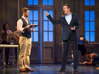 Award-winning musical returning to Cornwall Playhouse