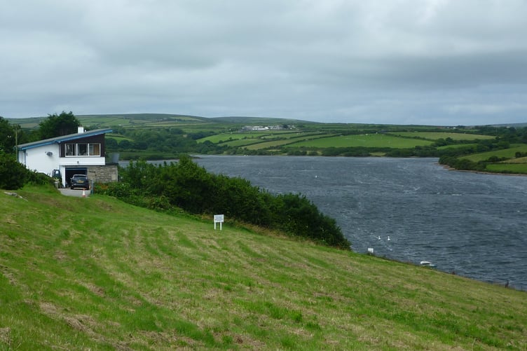 More than 240 species of bird have been seen at Drift Reservoir in Cornwall. (Picture: Andrew Townsend)