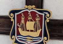 Truro Cathedral: Memorials honour Cornwall's sailors and nautical heroes