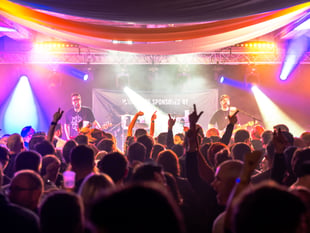 Beer festival raises £18,000 for good causes